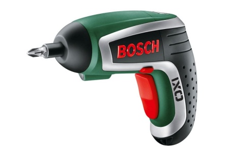 Аккумуляторный шуруповерт Bosch IXO IV 0.603.959.320