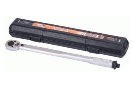 Динамометрический предельный ключ 1/2 70-350 Нм, L=630mm АвтоDело 40364 12688