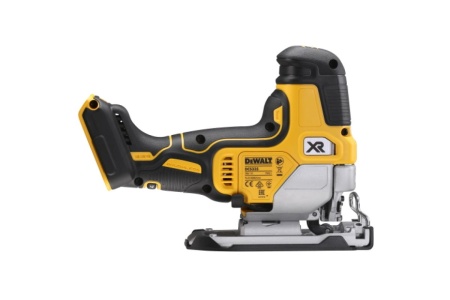 Лобзик DEWALT 18.0 В XR DCS335N-XJ