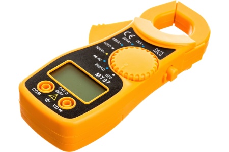 Токовые клещи WHDZ МТ87