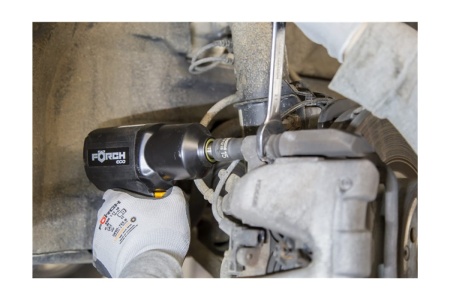 Ударный пневмогайковерт FOERCH PIN IMPACT ECO 5350 1200