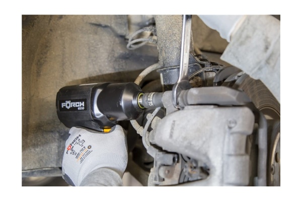 Ударный пневмогайковерт FOERCH PIN IMPACT ECO 5350 1200