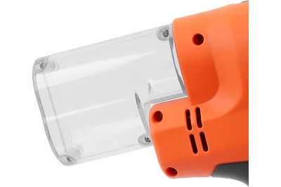 Аккумуляторный вытяжной заклепочник MESSER M1000 18В 05-32-065