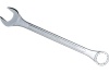 Комбинированный ключ KING TONY 50 мм 1071-50