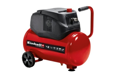 Компрессор Einhell TC-AC 200х 24х8 OF 4020590