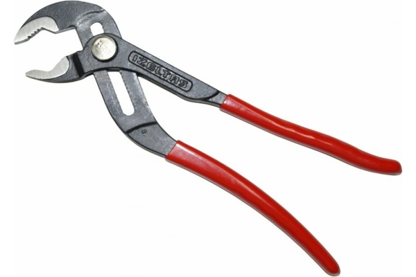 Переставной ключ IZELTAS 35 мм, длина 240 мм 2415110240