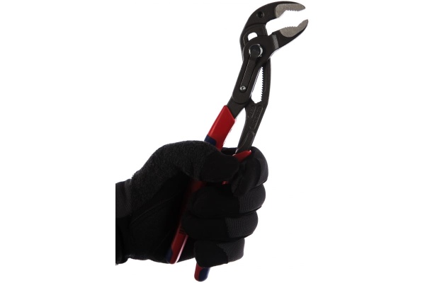 Сантехнические клещи KNIPEX QuickSet KN-8722250