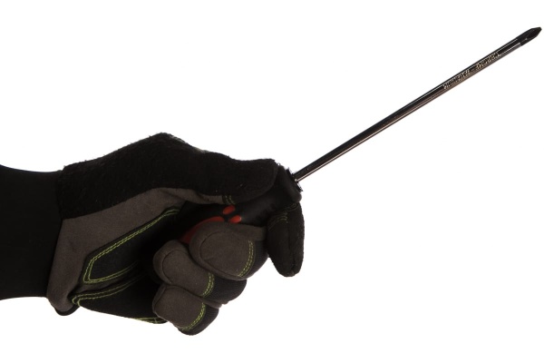 Крестовая отвертка 6х150мм FIT DIY 54436 Крестовая отвертка 6х150мм FIT DIY 54436