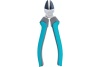 Боковые кусачки РАДИАНТ 200 мм, с изолированными ручками 2-х комп. 43112