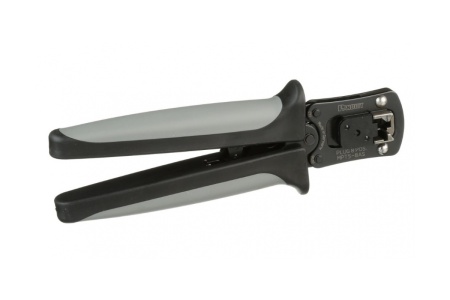 Обжимной инструмент PANDUIT MPT5-8AS для RJ45 TX6 PLUS и Pan-Plug 31113