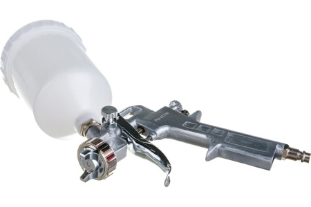 Краскопульт Русский Мастер 990 дюза 2.5 РМ-92744