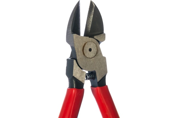 Бокорезы для пластмассы KNIPEX KN-7201160