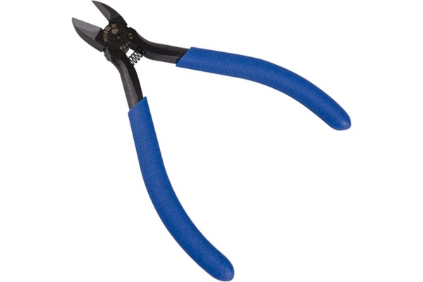 Бокорезы, 160 мм KING TONY 6271-65C