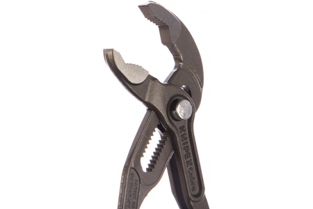 Универсальные переставные клещи KNIPEX КОБРА KN-8701180