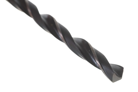 Сверло по металлу (8 мм; 117х75 мм) Кратон 1 05 11 059