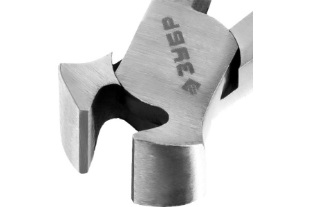 Торцовые кусачки 120мм ЗУБР 22169-7