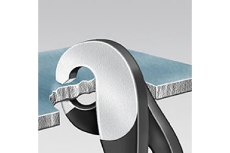 Плиточный пробойник KNIPEX KN-9100200