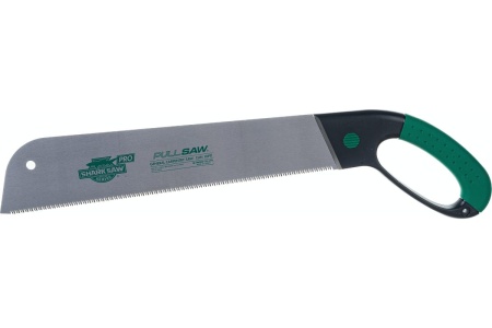 Универсальная пила TAKAGI Shark Pro Kataba 380мм, 10TPI 112415