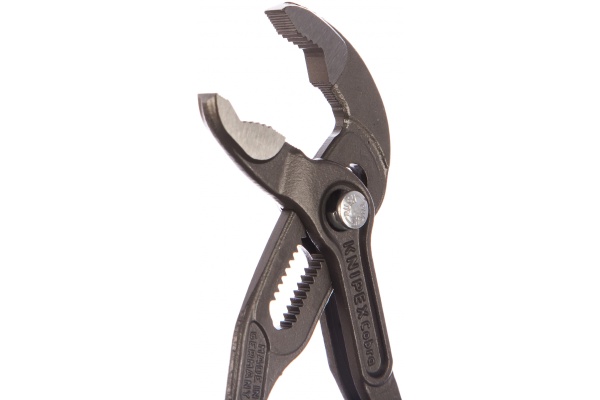 Универсальные переставные клещи KNIPEX КОБРА KN-8701180