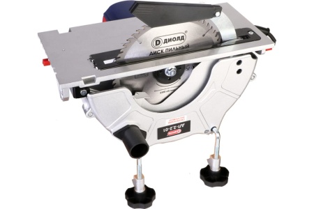 Циркулярная пила NEXTTOOL CRP-1300/160 0400008