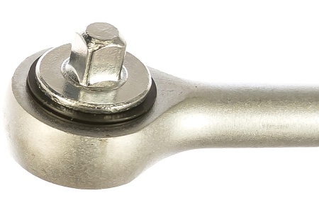 Трещотка 1/4 48 зубьев AIST 22123-48-X 00-00016484