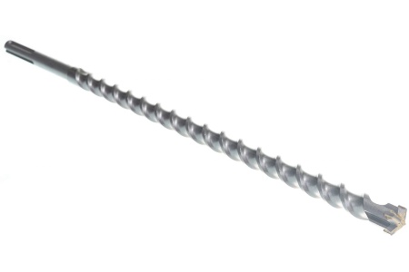 Бур по бетону (24x600х480 мм; SDS-max) MATRIX 71258