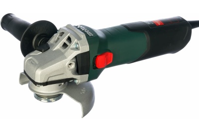 Болгарка (УШМ) Metabo W 9-125 600376010
