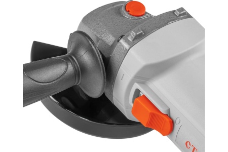 Угловая шлифовальная машина Ставр Мшу-115/850 850 Вт ст115-850