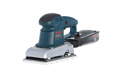 Вибрационная шлифмашина Bosch GSS 280 AE 0.601.293.688