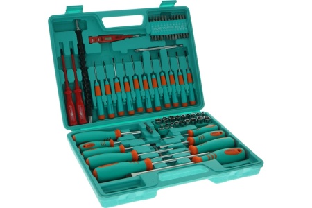 Набор отверток STURM 1040-02-SS10