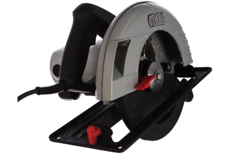 Дисковая электрическая пила ПАРМА 165Д 02.004.00002