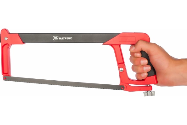 Ножовка по металлу 300 мм MATRIX 77593