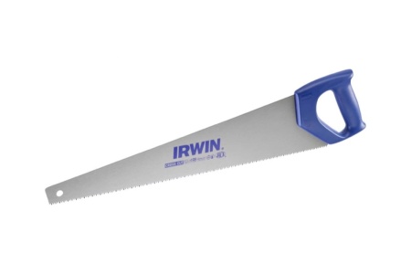 Стандартная поперечная ножовка 550ММ 7T/8P Irwin 10505309