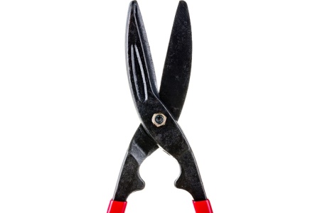 Ножницы по металлу Top Tools 320 мм 01A554 Ножницы по металлу Top Tools 320 мм 01A554