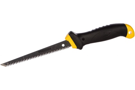 Выкружная ножовка по гипсокартону STAYER PROFI 15173_z01