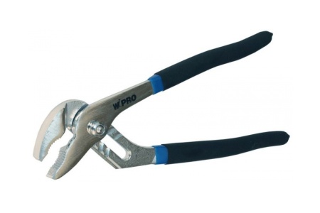 Переставные клещи Краб WIPRO 04-001