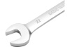 Комбинированный трещоточный с шарниром ключ AV Steel 22мм AV-315222