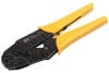 Обжимные клещи IEK КО-09 1,0-10мм2  TKL30-D15-006