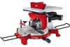 Торцовочная пила со столиком Einhell TH-MS 2513 T Торцовочная пила со столиком Einhell TH-MS 2513 T