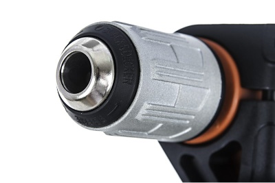 Ударная дрель Black+DECKER KR 654 CRESK