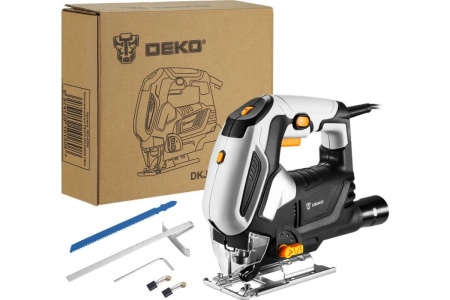 Электролобзик DEKO DKJS800 PRO 063-4266