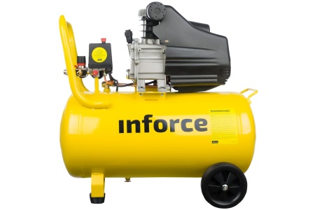 Компрессор Inforce PC2200/50 04-06-06