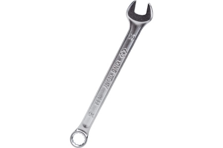 Комбинированный ключ KING TONY 10 мм 1062-10