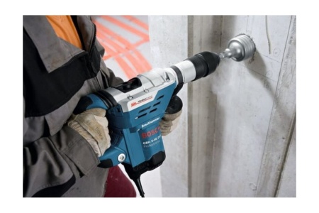 Перфоратор Bosch GBH 5-40 DCE 0.615.990.CL9