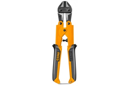 Компактный болторез INGCO мини 200мм HMBC0808