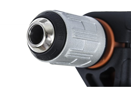 Ударная дрель Black+DECKER KR 654 CRESK