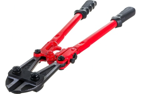 Болторез EKF ручной БР-450 br-02