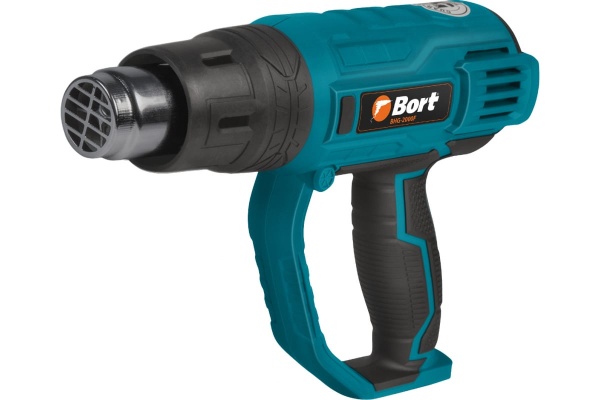 Технический фен DWT HLP20-600 K BMC 5.1.47 Технический фен DWT HLP20-600 K BMC 5.1.47