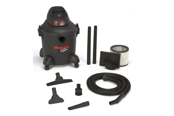 Хозяйственный пылесос Shop-Vac Super 30 5973342