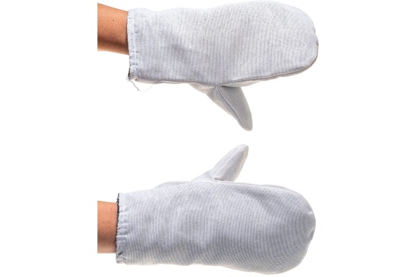 Рукавицы утепленные СИБРТЕХ 68155